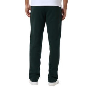 Conjunto Deportivo para Hombre, con Capucha, Estilo Urbano, Ecológico, Tallas Grandes, Pantalones Anchos, Corte Regular, Bolsillos Laterales, Venta al Por Mayor - Product Image 5