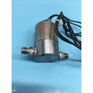 SKINNER V52DA1100, électrovanne à 2 voies, 158850 - Équipements et pièces semi-conductrices de confiance de la marque globale Legacy - Product Image 3