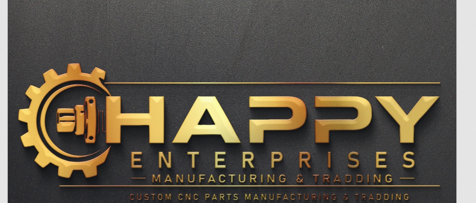 HAPPY ENTERPRISES logo