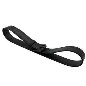 Cinturones de Cuero Vacuno de Alta Calidad, Transpirables, con Hebilla de Aleación, Casuales, Ligeros, Personalizables, para Fitness y Culturismo, Venta al Por Mayor - Product Image 6