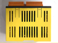 A03B-0823-C011 Unidad de Terminales de E/S y Módulo de Interfaz Fanuc PLC para Programación de PLC 24V Hecho en Japón Listo para Envío Rápido