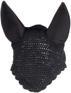 ผ้าคลุมหูสำหรับม้าสำหรับการฝึกซ้อมและการแข่งขันด้านเดรสสาจ - Product Image 4