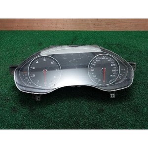 Paneles de Instrumentos Usados A6 4G8920931L - Product Image 1