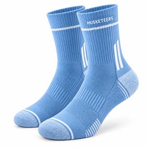 Calcetines Deportivos Clásicos para Estilos de Vida Activos, Novedad 2026, Calcetines Cómodos con Agarre, en Venta en Línea - Product Image 5