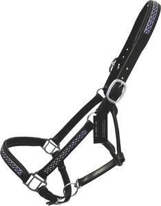 ประเภทเครื่องประดับเชือกคล้องคอหนังสีดำ - Product Image 6