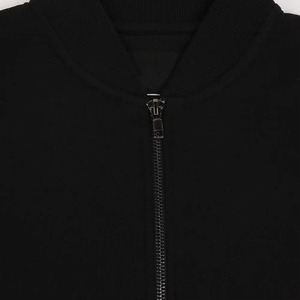 Chaqueta Varsity Personalizable de Moda para Hombre, Tejido de Lana, Cuello Alto, Transpirable, Colección High Street, Temporada de Invierno - Product Image 6