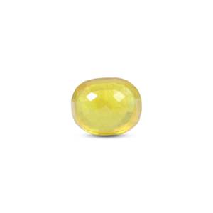 Alexandrite Oval Cut Loose Gemstone 6.05 Carat 6mm for Fine Jewelry - Product Image 2