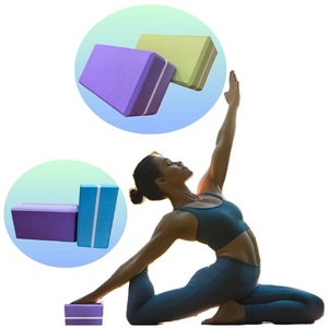 Rouleau de Yoga en Mousse ABS de Qualité Supérieure, Portable et Écologique, Services ODM/OEM pour la Thérapie et le Fitness - Product Image 5