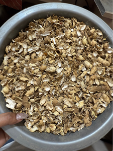 Pellets de Combustible de Biomasa de Cáscara de Cacahuete Ecológicos de 6-10 mm - Product Image 3