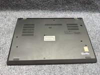 Laptop Bekas ThinkPad T15 Gen 1 untuk Bisnis, Prosesor I5-10310U 15.6 inci, RAM 16GB/SSD 256GB, Kondisi Terawat