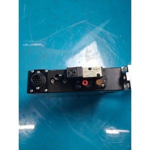 VAT F03-75606-03 Vacuum Gate Valve <b>Seal</b> Used As Is Legacy Semiconductor Equipment Parts - Product Image 6