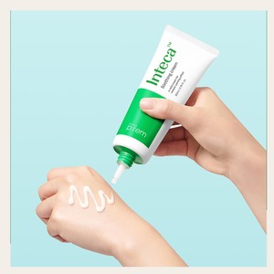 day and night <b>face</b> <b>cream</b> Inteka Soothing <b>Cream</b> 80ml <b>face</b> <b>cream</b> lotion <b>face</b> <b>cream</b> for <b>men</b> <b>face</b> skin care moisturizing <b>face</b> <b>creams</b> - Product Image 3