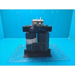 Nunome หม้อแปลงไฟฟ้าอุตสาหกรรม NES 2000 TUV ใช้เป็นชิ้นส่วนอุปกรณ์เซมิคอนดักเตอร์รุ่นเก่า - Product Image 4