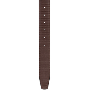Ceinture en cuir de vachette pour homme, édition de qualité supérieure, boucle en acier massif, logo personnalisé, haute qualité, durable, imperméable, écologique - Product Image 2