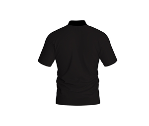 เสื้อยืดฤดูร้อนพิมพ์โลโก้ตามสั่งแบบยูนิเซ็กซ์ ดีไซน์เรียบง่าย สไตล์ลำลอง ผ้าเนื้อนุ่ม น้ำหนักเบา 220 กรัม - Product Image 5