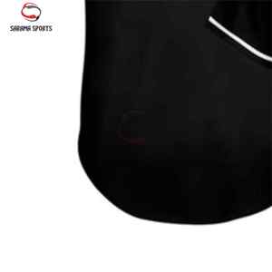 เสื้อเบสบอลมืออาชีพ ผลิตเสื้อเบสบอลตามสั่งสำหรับสโมสรและทีม รับผลิตเสื้อเบสบอลแบบ OEM ODM รับคำสั่งซื้อจำนวนมาก - Product Image 6