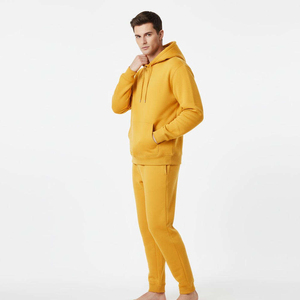 Fabricante de Ropa Deportiva para Hombre, Conjunto Atlético Personalizado, Ropa Deportiva al por Mayor, Chaqueta y Pantalones de Entrenamiento, Proveedor de Marca Privada - Product Image 4
