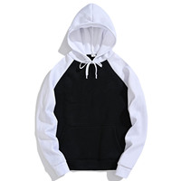 Vêtements de sport de haute qualité, dernier design, streetwear, jogging, survêtements unisexes, légers, antistatiques, en polyester/coton polaire
