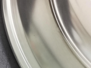Servicios de Estampado Profundo de Productos Metálicos al por Mayor para la Fabricación de Piezas de Disco Redondas de Acero Inoxidable y Acero al Carbono OEM - Product Image 3