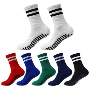 Sport <b>Socks</b> Premium Soft Breathable Comfort Stretch Durable Cushion for Workout Running Fitness <b>Training</b> Sports and Daily - Product Image 1