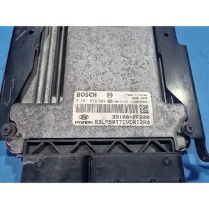 ECUs y Módulos de Computación Usados para Tucson 391002F200 - Product Image 6