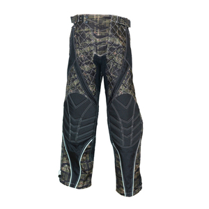 Service de production en gros de pantalons de paintball avec logo personnalisé, couleur assortie, construction durable pour les distributeurs et les détaillants de produits sportifs - Product Image 5
