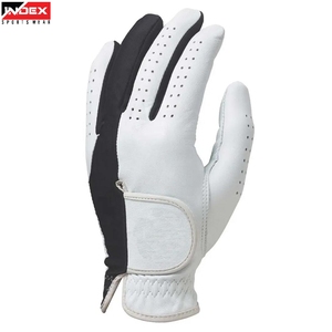 ถุงมือกอล์ฟโปรเลเวล พรีเมี่ยมกริป ผ้าระบายอากาศได้ดี ปรับขนาดได้ ถุงมือฝึกซ้อมกอล์ฟที่สวมใส่สบาย - Product Image 1