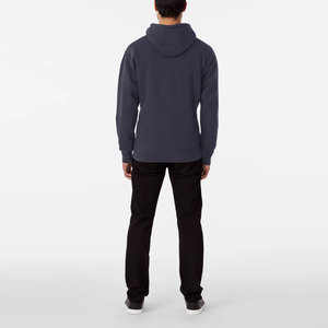 Nouveau sweat à capuche zippé en coton de haute qualité pour homme, imprimé, 100 % coton, à prix abordable, en promotion - Product Image 4