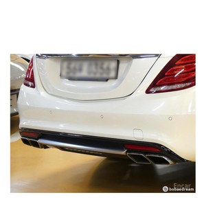 Mercedes-Benz Classe S S63 AMG 4MATIC Modèle août 2015 avec 61 000 km Volant à gauche - Product Image 2