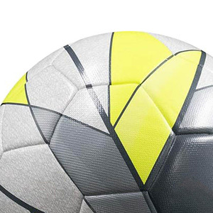 Factory Professional Thermal Bonded Soccer <b>Ball</b> Size 5 PU Leather Customized <b>Training</b> Football Cheap Wholesale Match <b>Ball</b> - Product Image 3
