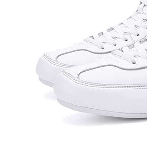 Chaussures de boxe personnalisées tendance avec logo, couleur unie, pour usage extérieur, nouveau design élégant, respirantes, OEM - Product Image 6