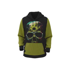 Nueva llegada de alta calidad Unisex Sudadera con capucha Jogger Set Logotipo personalizado Streetwear Sudaderas con capucha Pantalones para hombres Sudaderas de ganchillo para el invierno - Product Image 6