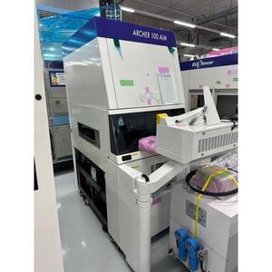 KLA Tencor Archer 100 AIM Overlay - อุปกรณ์และอะไหล่เซมิคอนดักเตอร์ระดับโลกที่เชื่อถือได้ - Product Image 4