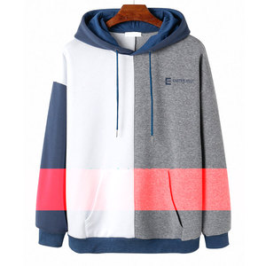 Custom Design Cotton Made Basics Men Hoodies Light Weight Breathable <b>Top</b> Quality Hoodies For Men In Cheap Price - Product Image 1
