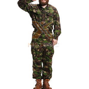 Uniforme de Camuflaje Personalizado con su Propio Diseño, Venta en Línea, Uniforme de Camuflaje para Adultos de Alta Calidad - Product Image 5