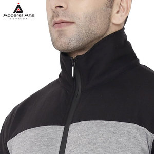 Ropa Deportiva de Invierno Transpirable al Por Mayor, de Alta Calidad, con Logotipo Personalizado, 100% Algodón, Conjuntos Deportivos de Pakistán - Product Image 6