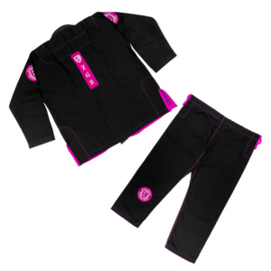 Trajes de BJJ Hechos a Medida, Ropa Deportiva y de Artes Marciales, Uniforme de BJJ con Colores Personalizados, Kimono de Jiu Jitsu - Product Image 2