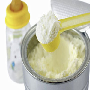 Lait en poudre entier instantané avec 25%/26% de protéines, prêt à boire - Product Image 2