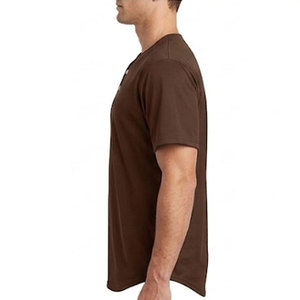 Nouvelle arrivée : Maillot de baseball en tissu haute performance, conçu pour un usage sportif régulier et les matchs - Product Image 5