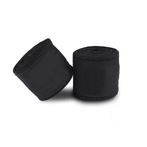 Vendas de Boxeo Profesionales de Algodón Transpirable con Logotipo Personalizado, Diseño Elástico para Uso Unisex - Product Image 1