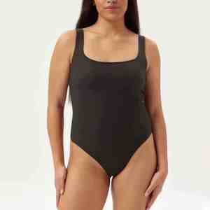 Ensemble de sport 3 pièces personnalisé de haute qualité pour femme, taille haute, legging et crop top, idéal pour le yoga et le fitness, grandes tailles, collection 2026 - Product Image 1