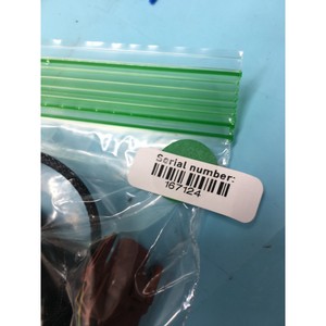 ชุดสายไฟ AMAT 0140-09542 พร้อมเทอร์โมสวิตช์ Mag - อุปกรณ์และอะไหล่เซมิคอนดักเตอร์ระดับโลกที่เชื่อถือได้ - Product Image 4