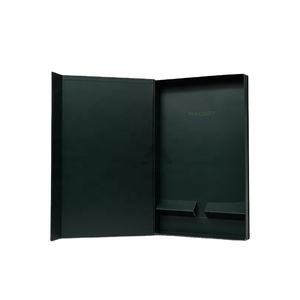 Caja de Almacenamiento y Embalaje para Raquetas de Pickleball, de Cartón Ecológico Resistente, Impresa Personalizada con Logotipo, para Regalo - Product Image 2