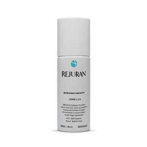 REJURAN 45ml Emulsione Rinfrescante Leggera C-PDRN con Acido Ialuronico e Centella per l'Equilibrio Olio-Acqua, Crema Viso Lenitiva - Product Image 3