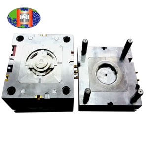 Moldes para prensado - Servicio de Plástico OEM/ODM - Product Image 3