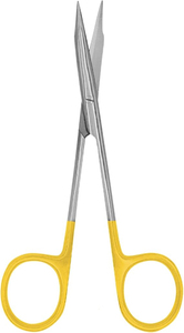 Tijeras de Tenotomía Steven de Alta Calidad, Punta Fina, Herramienta de Corte de Precisión para Procedimientos Oftalmológicos y Dentales, Aprobadas por ISO - Product Image 6