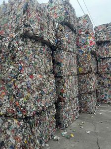 Aluminium UBC, lingot d'aluminium, fil d'aluminium en déchets, déchets d'aluminium, aluminiums, câble en aluminium - Product Image 2