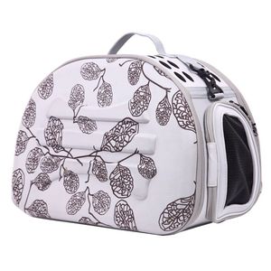 Transportín Plegable Ligero de Diseño Estrecho para Mascotas, Transportín para Mascotas de Grado Profesional - Product Image 1