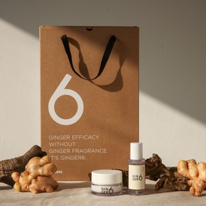 Set de Cuidado Facial Coreano, Hidratante Nutritivo, Tónico Hidratante, Suero Antienvejecimiento, Iluminador, Vegano, Caja de Regalo para el Cuidado de la Piel - Product Image 4