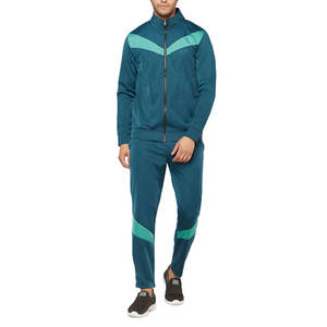 Ensemble de survêtement deux pièces pour homme 2026 – Qualité supérieure à prix abordable – Idéal pour la gym, l'entraînement, la course et le quotidien – Survêtement décontracté pour homme - Product Image 1